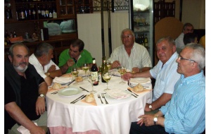 70 - Restaurante Oasis - 2008